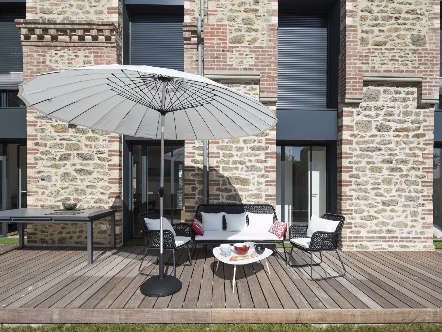 Appartement Le Ponant By Cocoonr à Dinard Extérieur photo