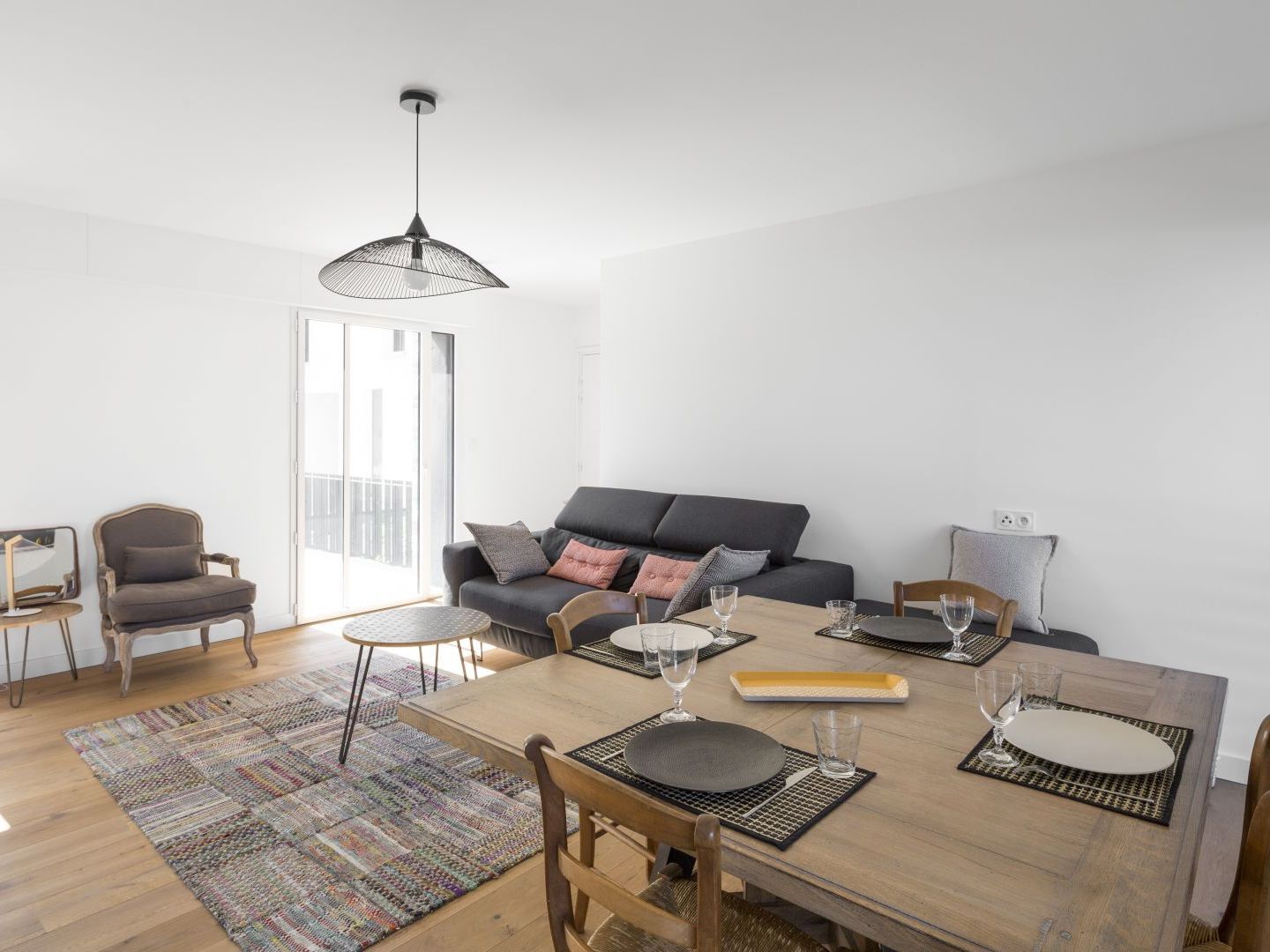 Appartement Le Ponant By Cocoonr à Dinard Extérieur photo