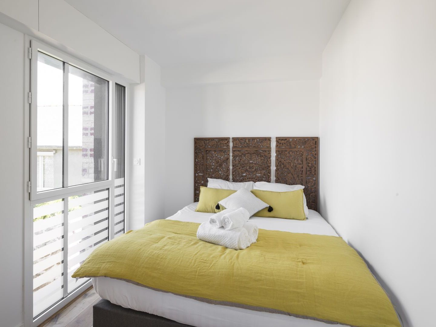 Appartement Le Ponant By Cocoonr à Dinard Extérieur photo